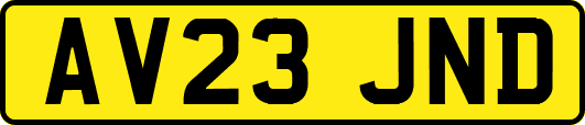 AV23JND