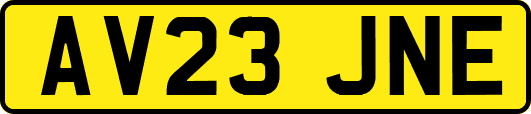 AV23JNE