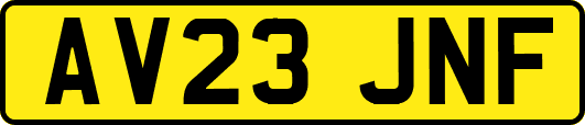AV23JNF