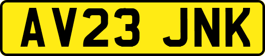 AV23JNK