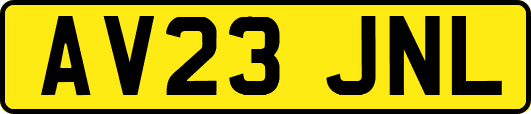 AV23JNL