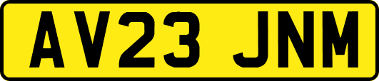 AV23JNM