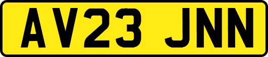AV23JNN