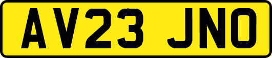 AV23JNO