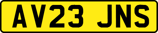 AV23JNS