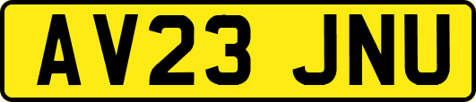 AV23JNU