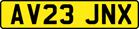AV23JNX