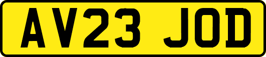 AV23JOD