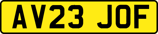 AV23JOF