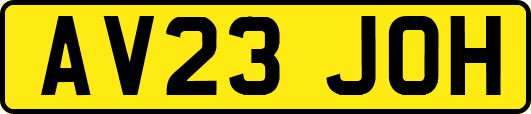 AV23JOH