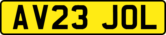 AV23JOL