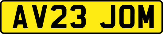 AV23JOM