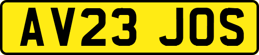 AV23JOS