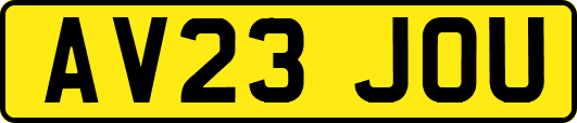 AV23JOU
