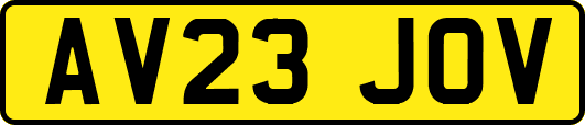AV23JOV