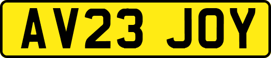AV23JOY