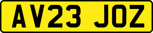 AV23JOZ