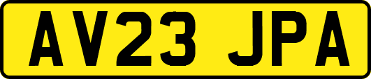 AV23JPA