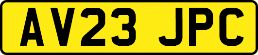 AV23JPC