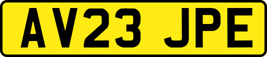 AV23JPE