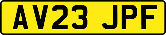 AV23JPF