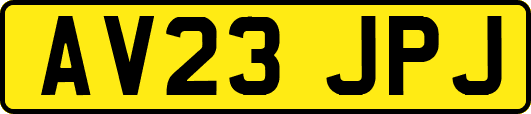 AV23JPJ