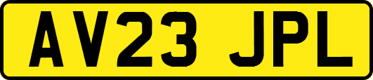 AV23JPL