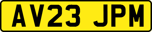 AV23JPM