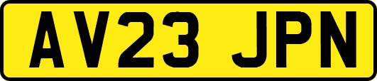 AV23JPN