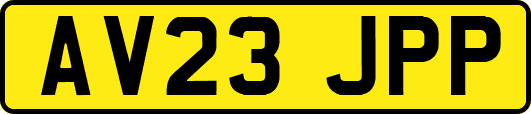 AV23JPP