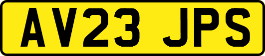 AV23JPS