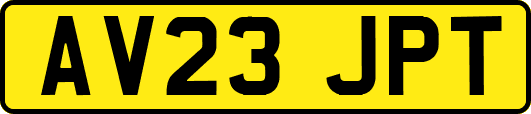 AV23JPT
