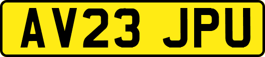 AV23JPU