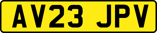 AV23JPV