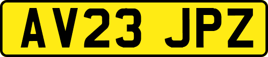 AV23JPZ
