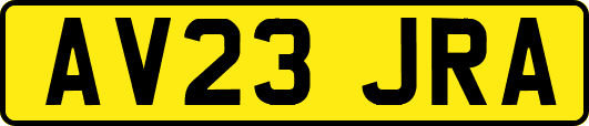 AV23JRA