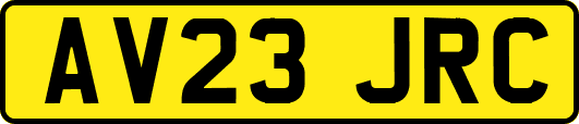 AV23JRC