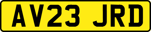 AV23JRD