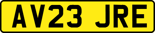 AV23JRE