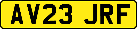 AV23JRF
