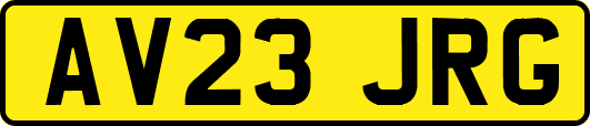 AV23JRG