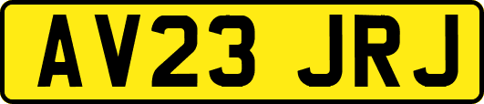 AV23JRJ