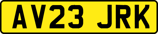 AV23JRK