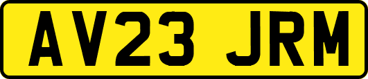 AV23JRM