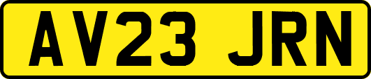 AV23JRN