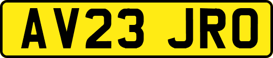 AV23JRO