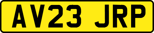 AV23JRP