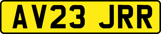 AV23JRR