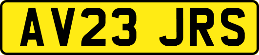 AV23JRS