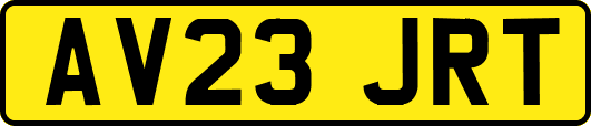 AV23JRT